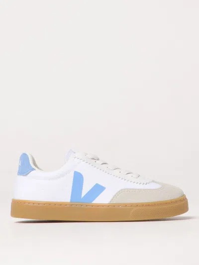 Veja Shoes  Kids Color White In ホワイト
