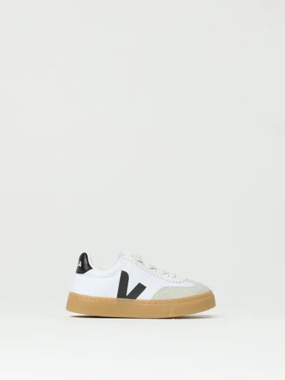 Veja Shoes  Kids Color White