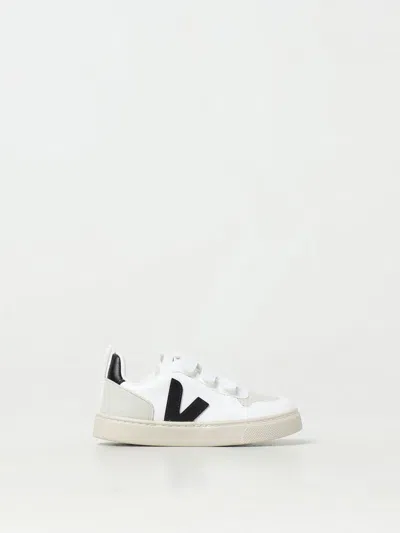 Veja Shoes  Kids Color White