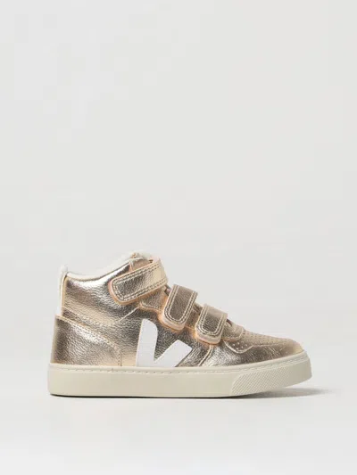 Veja Shoes  Kids Color White In Weiss