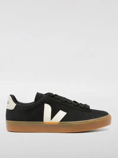 Veja Shoes  Men Color Black