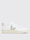 Veja Shoes  Men Color White In White