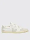 Veja Volley Sneaker In Neutral