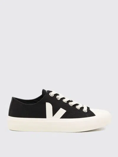 Veja Shoes  Woman Color Black
