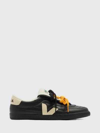 Veja Shoes  Woman Color Black