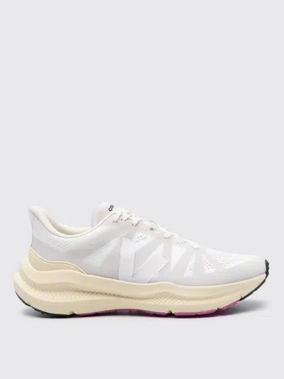VEJA SNEAKERS VEJA WOMAN COLOR WHITE,H08425001