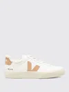 Veja Winter Field Sneakers Chromefree