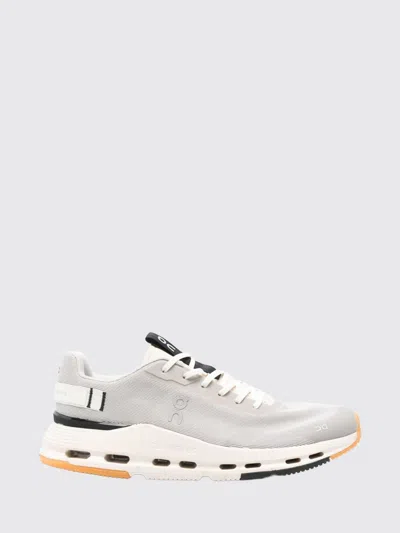 Veja Shoes  Woman Color White In Neutral