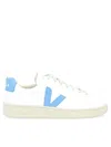 Veja Low-top Urca Sneakers In White