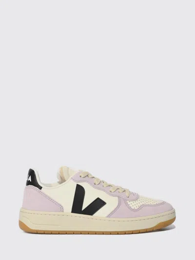 Veja Shoes Woman  In Purple