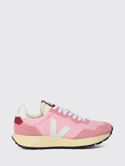 Veja Shoes Woman  In Pink