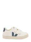 Veja Unisex Esplar Sneakers - Little Kid In Extra White California