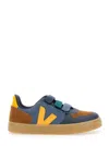 Veja Small V-10 In Multi