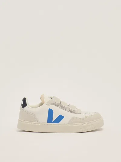 Veja Kids' Small V-90 Sneaker
