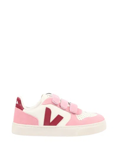 Veja Kids' Small V-10 In Multi