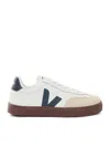 Veja Volley In White