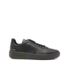 Veja V-90 Sneakers In Black