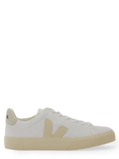 Veja Sneaker Campo In White