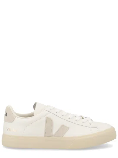 Veja Sneaker "campo" In Gold
