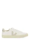 Veja Campo Chromefree In White