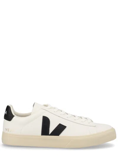 Veja Sneaker "campo" In White