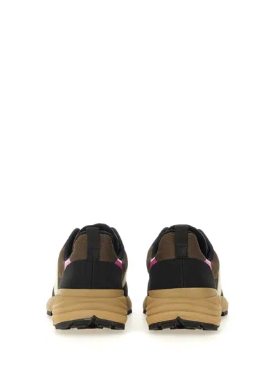 Veja Sneaker "dekkan" In Brown