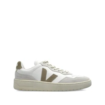 Veja Sneaker In Gray