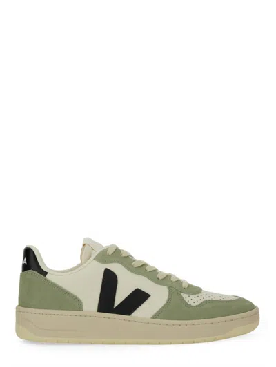 Veja Sneaker V-10 In Multi