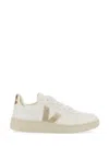 Veja V10 V Tallone Platino In Multi