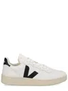 Veja Sneaker V-10 In White