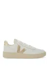 Veja Sneaker "v 10" In White