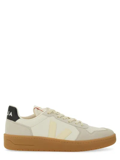 VEJA VEJA SNEAKER "V-82" UNISEX