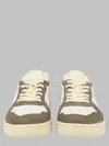Veja Sneaker "v-82" In White