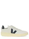 Veja V-90 Sneaker In White