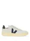 Veja V 90 Sneakers In White