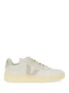Veja V-90 Sneakers In White