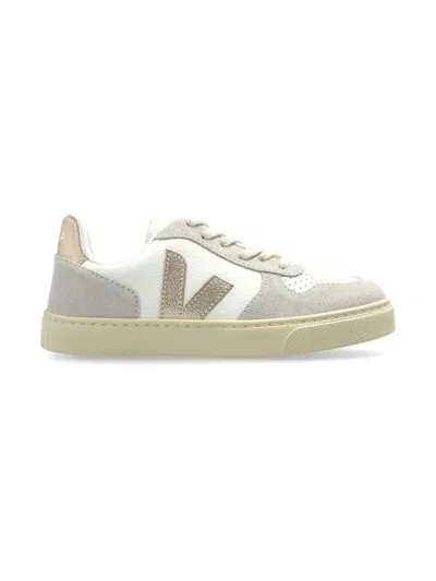 Veja Sneaker "v-10" In Multi