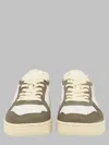 Veja Sneaker "v-82" In White