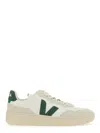 Veja Sneaker V90 In White