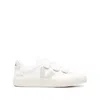 Veja Recife Chromefree Low-top Sneakers In White