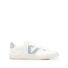 Veja Recife Chromefree In White