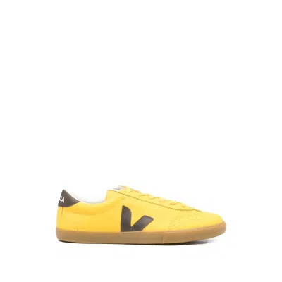 Veja Eagle Sneakers In Multi