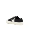 Veja Canvas Low-top Sneakers Ii
