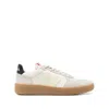 Veja V-82 In Pelle O.t. Sneaker In White