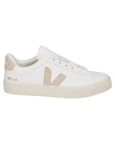 Veja Sneakers In White