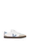 Veja Volley White Aqua Bark