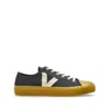 Veja Wata Ii Low Sneaker In Blue