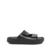 Veja Etna O.t. Leather Full Slippers Shoes