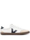 Veja Volley Leather Sneakers - Women's - Leather