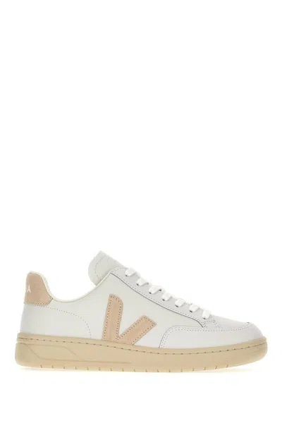 Veja Sneakers In White